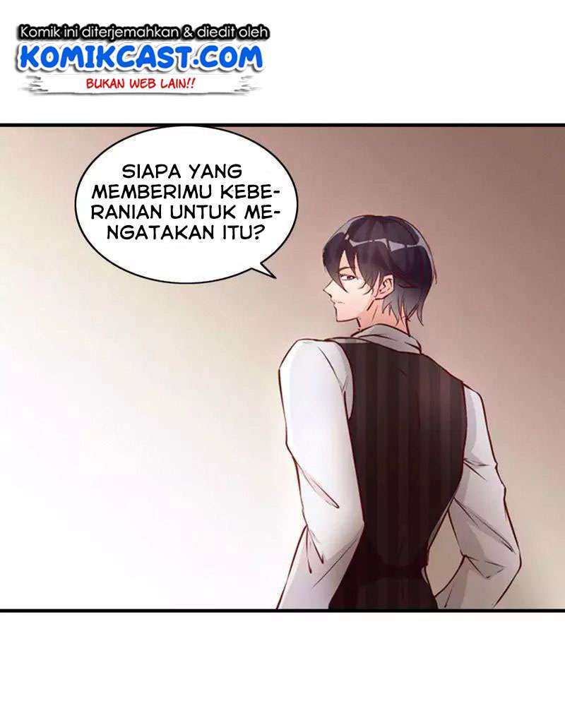 My Wife is Cold-Hearted Chapter 8 - halaman 15