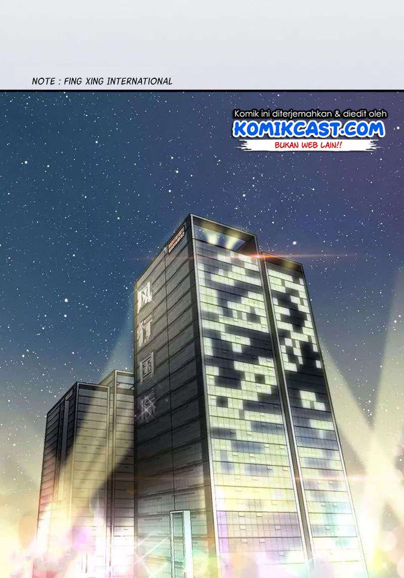 My Wife is Cold-Hearted Chapter 8 - halaman 17