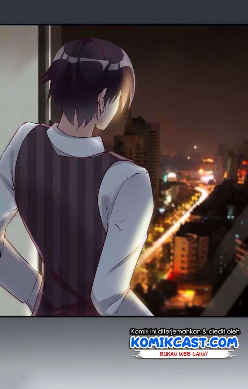 My Wife is Cold-Hearted Chapter 8 - halaman 24