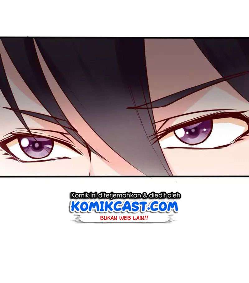 My Wife is Cold-Hearted Chapter 8 - halaman 27