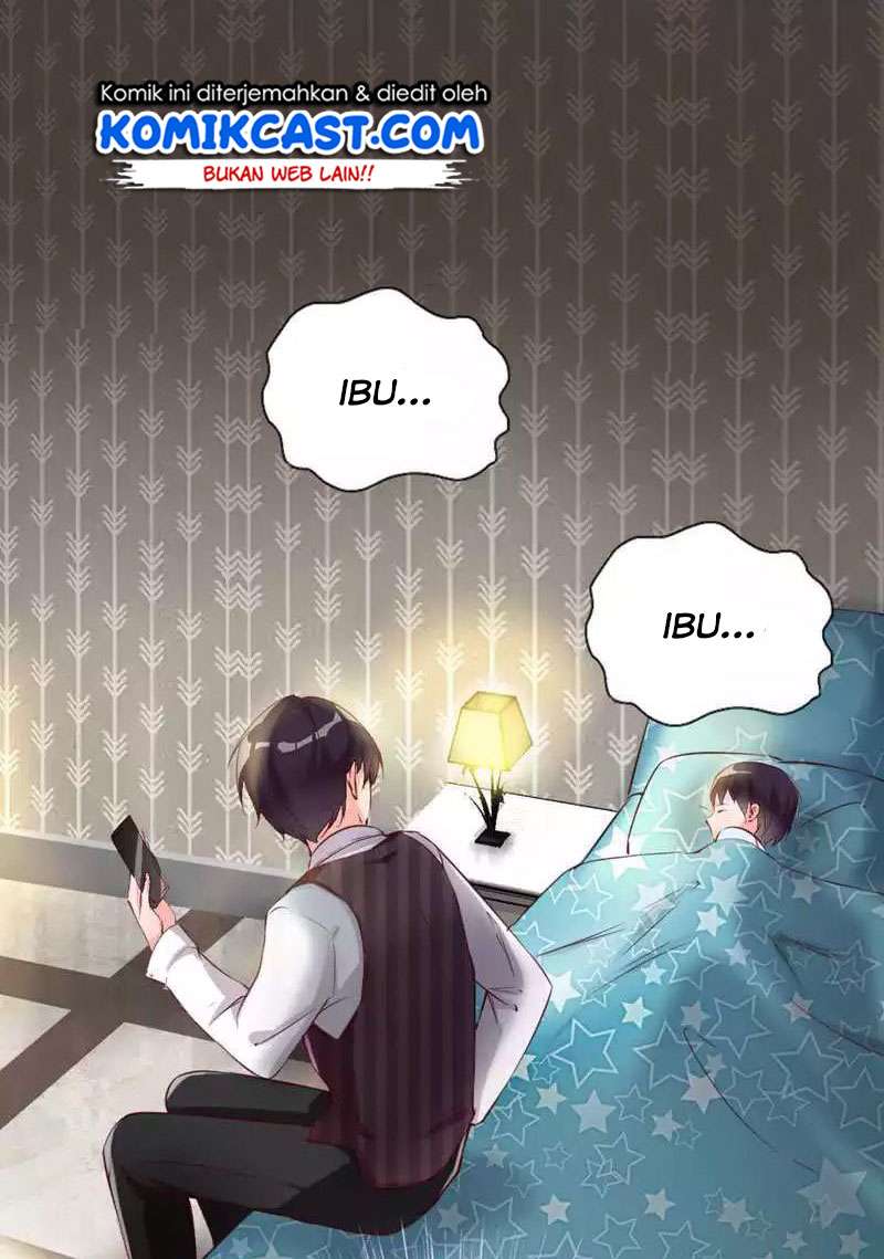 My Wife is Cold-Hearted Chapter 8 - halaman 37