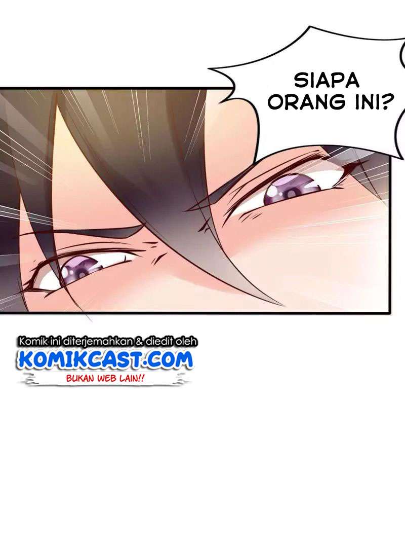 My Wife is Cold-Hearted Chapter 8 - halaman 40