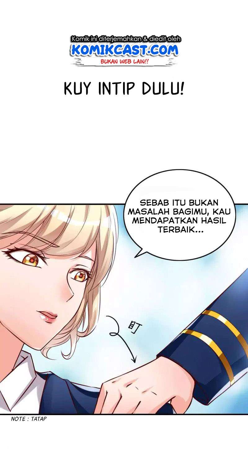 My Wife is Cold-Hearted Chapter 8 - halaman 41