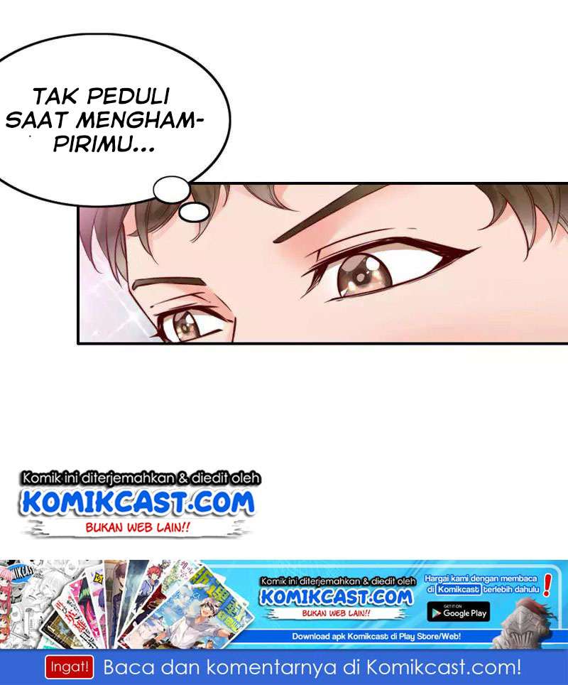 My Wife is Cold-Hearted Chapter 8 - halaman 42