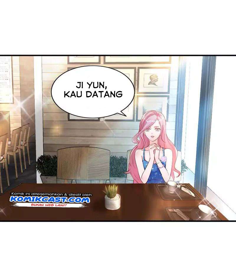 My Wife is Cold-Hearted Chapter 8 - halaman 5