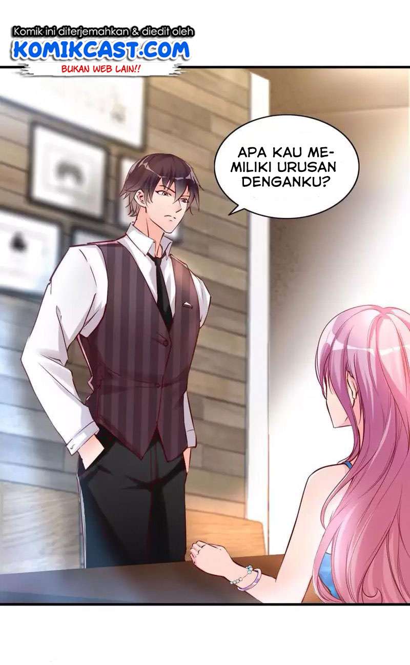 My Wife is Cold-Hearted Chapter 8 - halaman 6