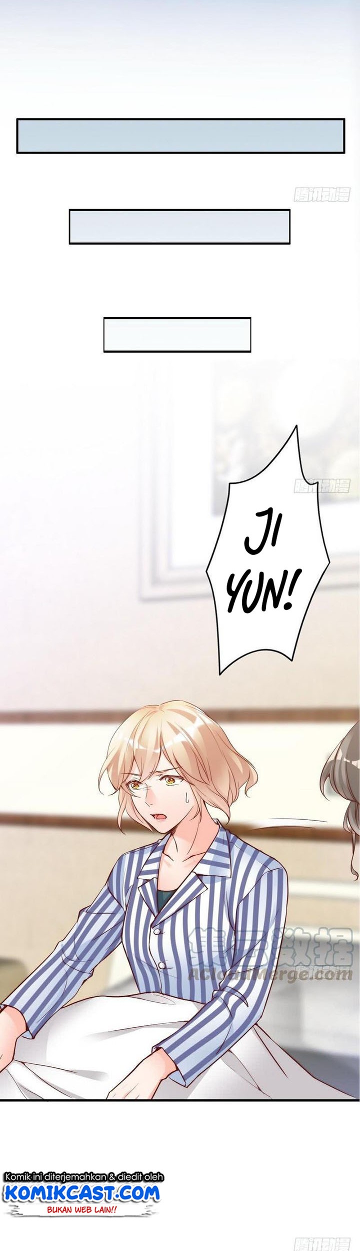 My Wife is Cold-Hearted Chapter 80 - halaman 5