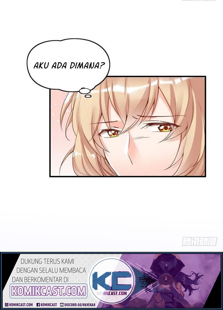 My Wife is Cold-Hearted Chapter 80 - halaman 6