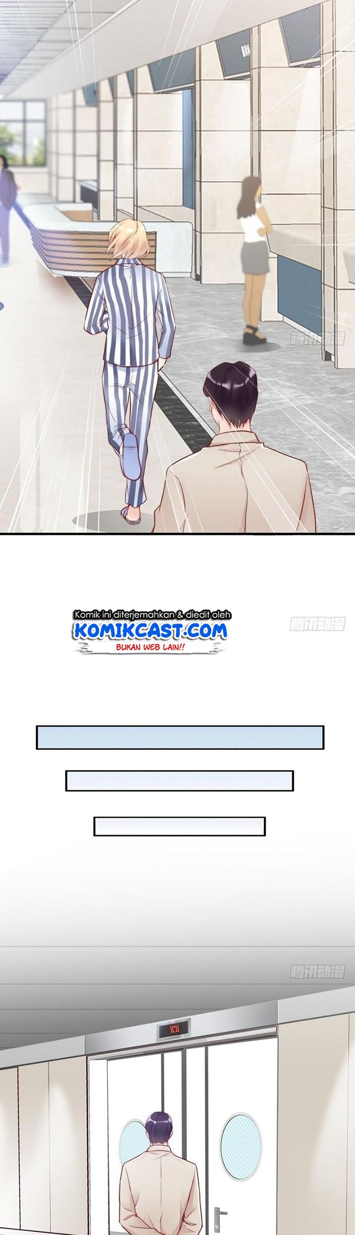 My Wife is Cold-Hearted Chapter 82 - halaman 11