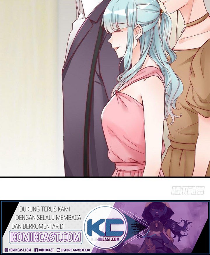 My Wife is Cold-Hearted Chapter 83 - halaman 6