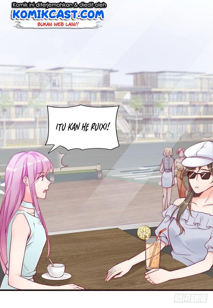 My Wife is Cold-Hearted Chapter 84 - halaman 10