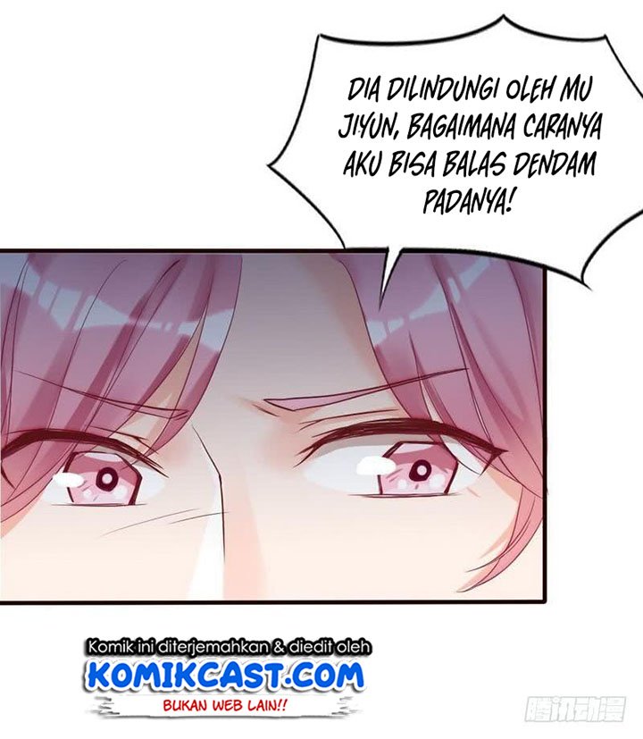 My Wife is Cold-Hearted Chapter 84 - halaman 18