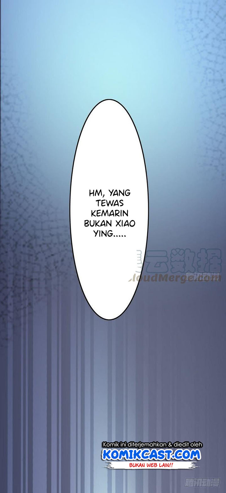 My Wife is Cold-Hearted Chapter 84 - halaman 22