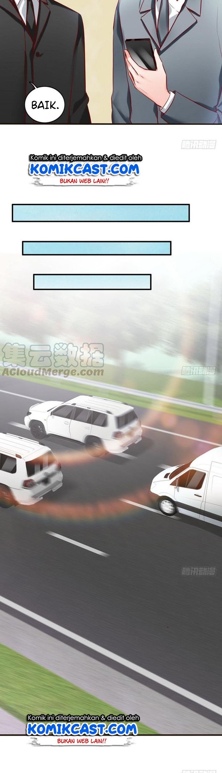 My Wife is Cold-Hearted Chapter 86 - halaman 16