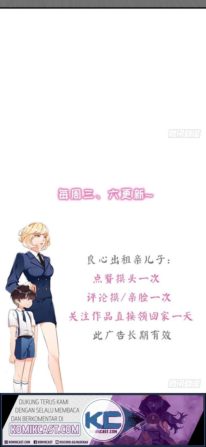 My Wife is Cold-Hearted Chapter 86 - halaman 19