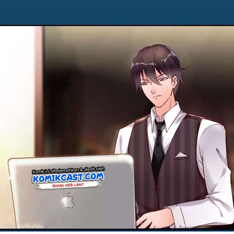My Wife is Cold-Hearted Chapter 9 - halaman 18