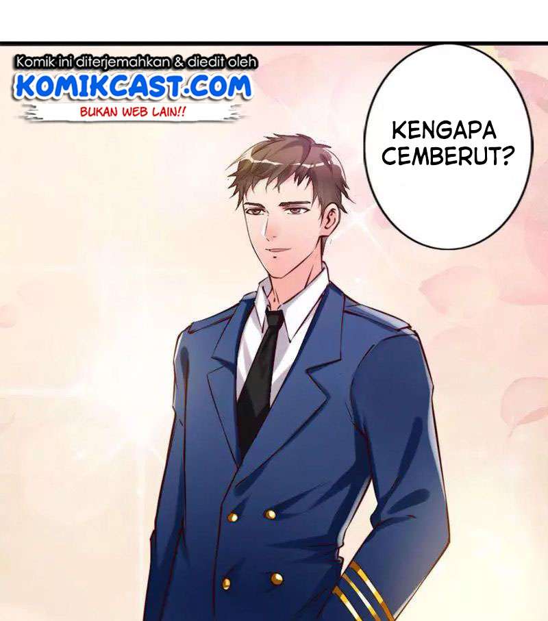 My Wife is Cold-Hearted Chapter 9 - halaman 5