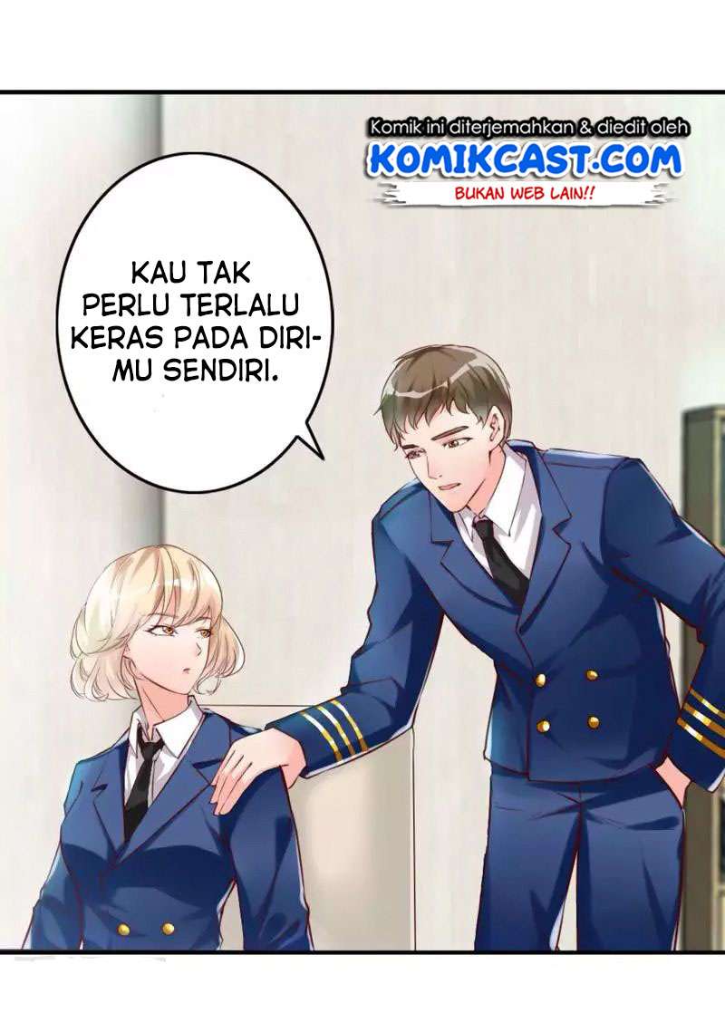 My Wife is Cold-Hearted Chapter 9 - halaman 9