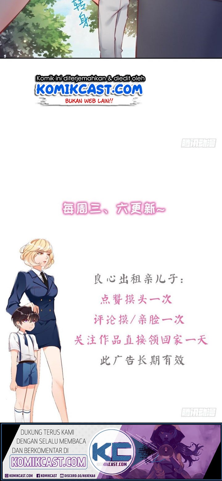My Wife is Cold-Hearted Chapter 90 - halaman 14