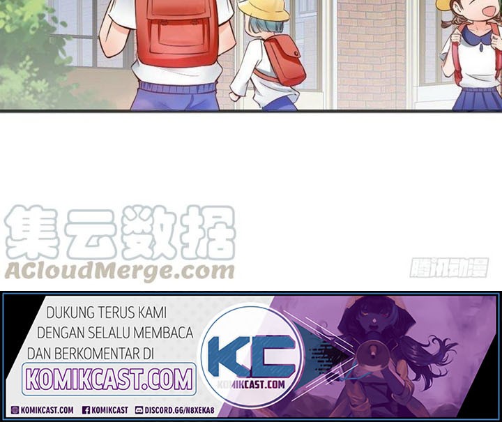 My Wife is Cold-Hearted Chapter 92 - halaman 14
