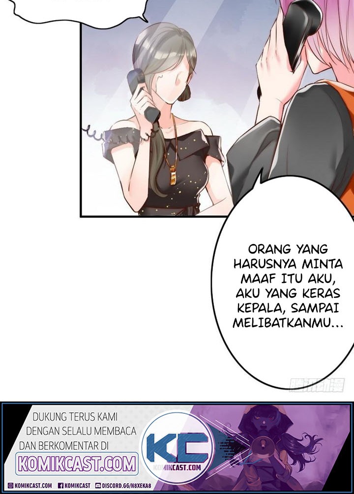 My Wife is Cold-Hearted Chapter 92 - halaman 7