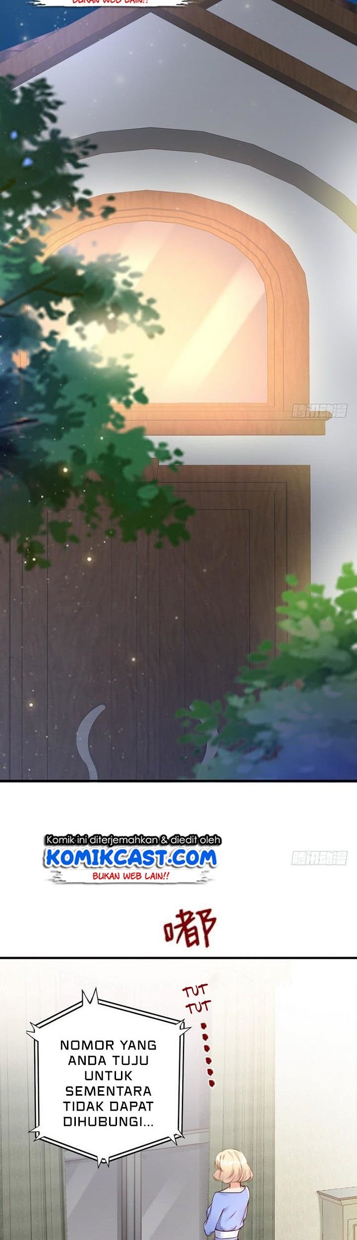 My Wife is Cold-Hearted Chapter 94 - halaman 3