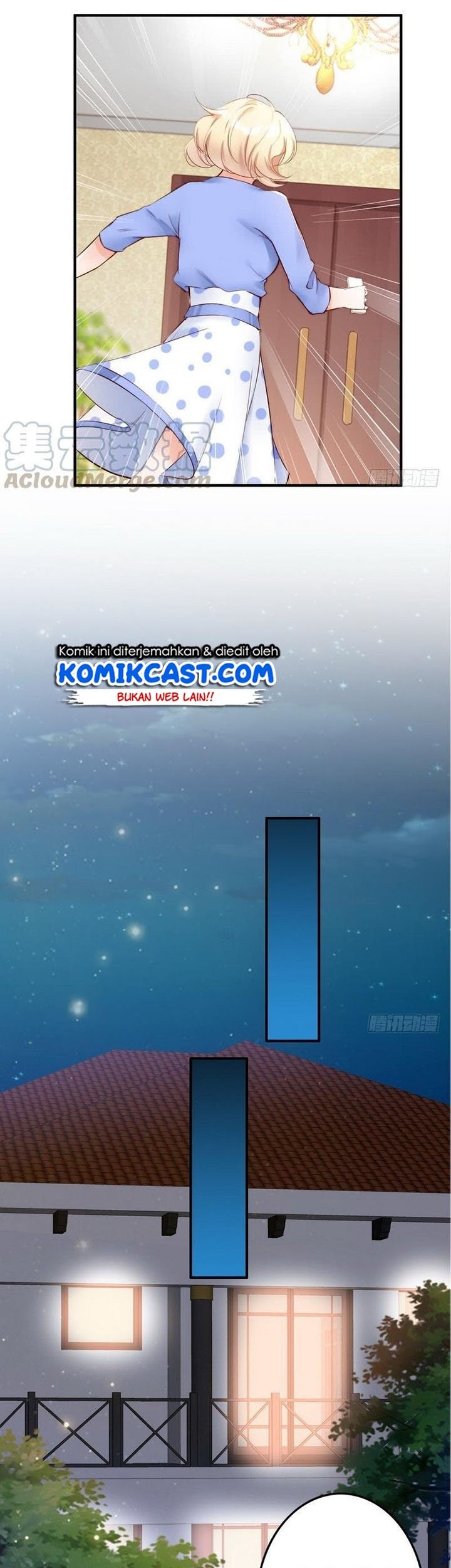 My Wife is Cold-Hearted Chapter 94 - halaman 6
