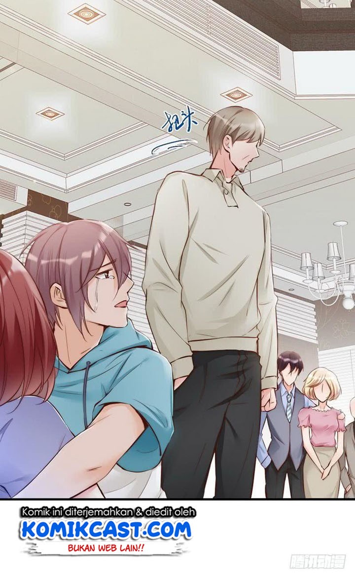 My Wife is Cold-Hearted Chapter 96 - halaman 14