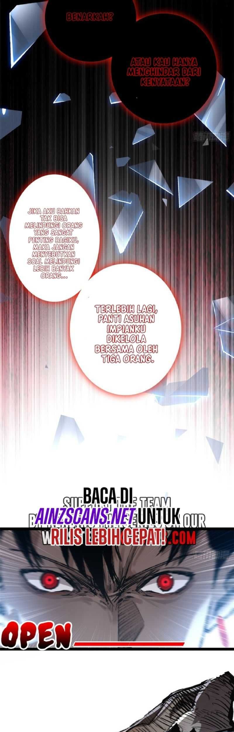 My Wife Is From a Thousand Years Ago Chapter 1 - halaman 10