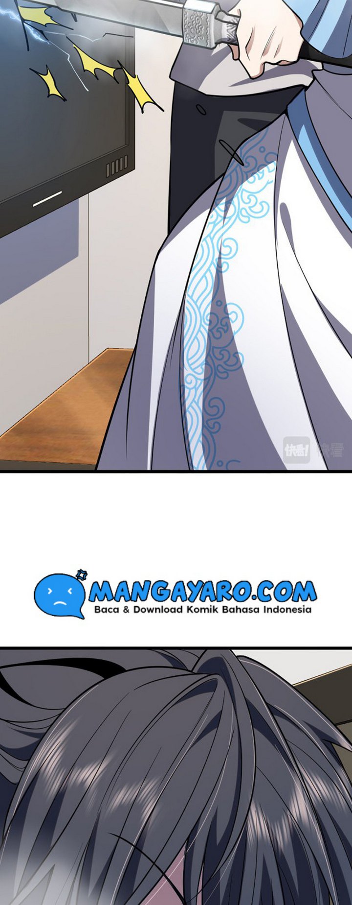 My Wife Is From a Thousand Years Ago Chapter 1 - halaman 44