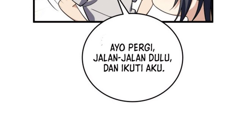 My Wife Is From a Thousand Years Ago Chapter 10 - halaman 15