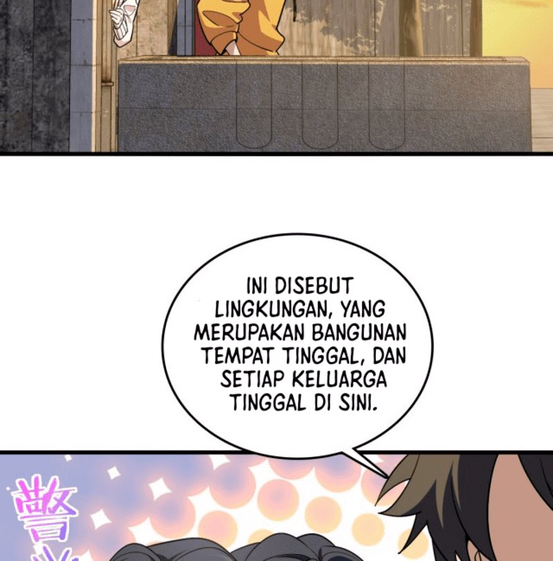 My Wife Is From a Thousand Years Ago Chapter 10 - halaman 18