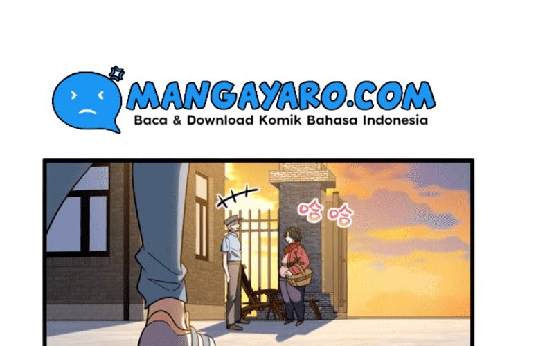 My Wife Is From a Thousand Years Ago Chapter 10 - halaman 23