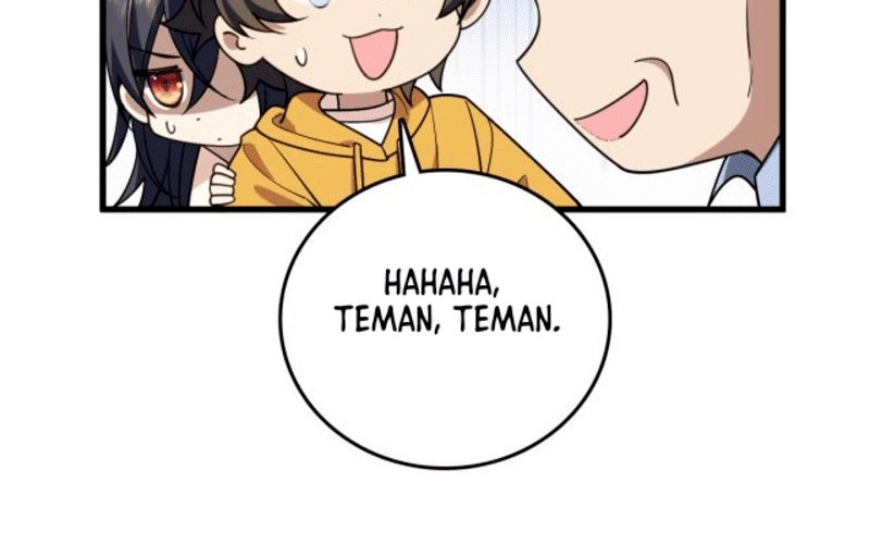 My Wife Is From a Thousand Years Ago Chapter 10 - halaman 26