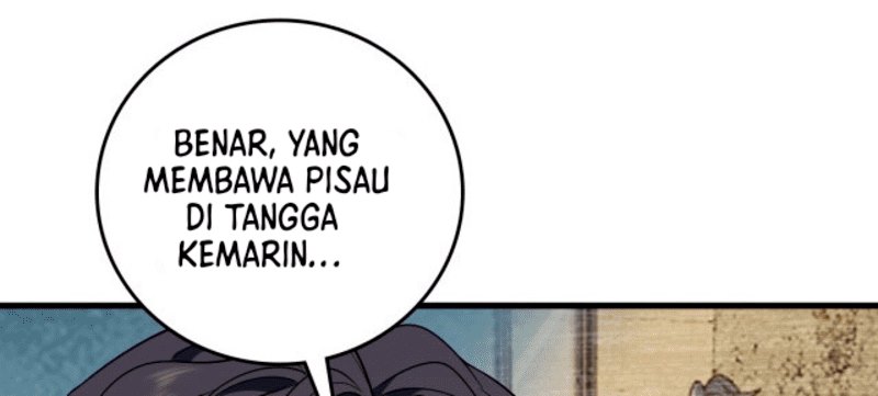 My Wife Is From a Thousand Years Ago Chapter 10 - halaman 27