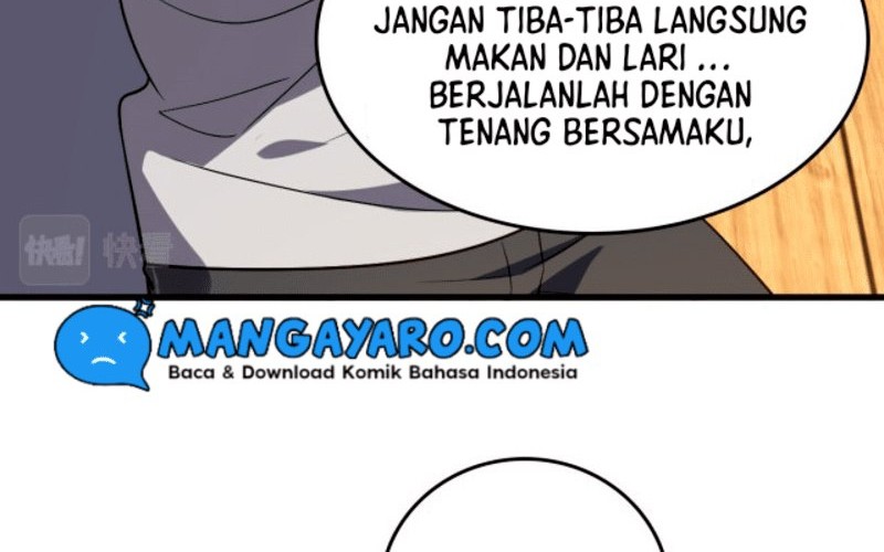 My Wife Is From a Thousand Years Ago Chapter 10 - halaman 3