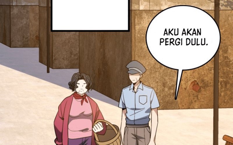 My Wife Is From a Thousand Years Ago Chapter 10 - halaman 32