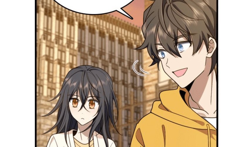 My Wife Is From a Thousand Years Ago Chapter 10 - halaman 41