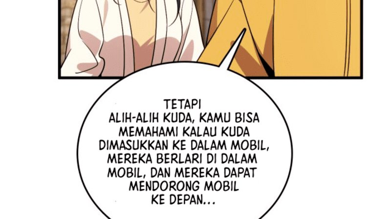 My Wife Is From a Thousand Years Ago Chapter 10 - halaman 42