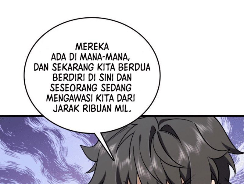 My Wife Is From a Thousand Years Ago Chapter 10 - halaman 45