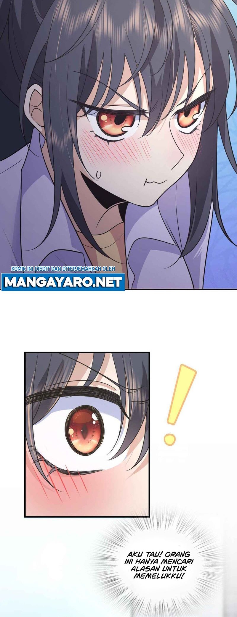 My Wife Is From a Thousand Years Ago Chapter 101 - halaman 13
