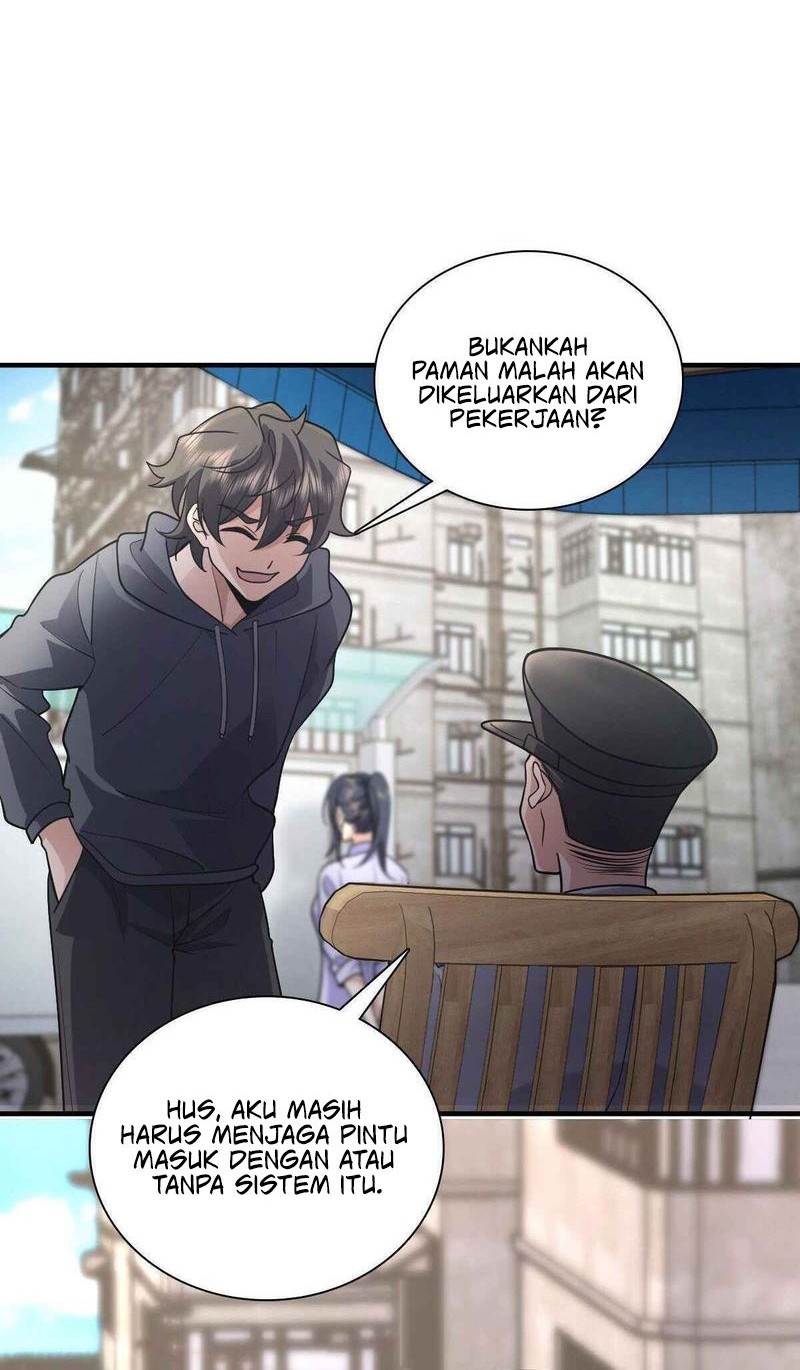 My Wife Is From a Thousand Years Ago Chapter 101 - halaman 5