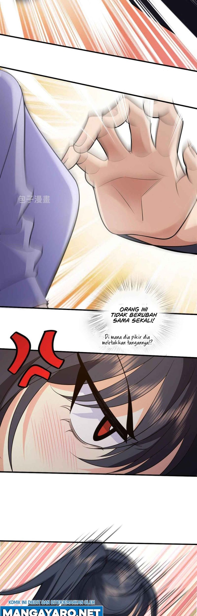 My Wife Is From a Thousand Years Ago Chapter 103 - halaman 20
