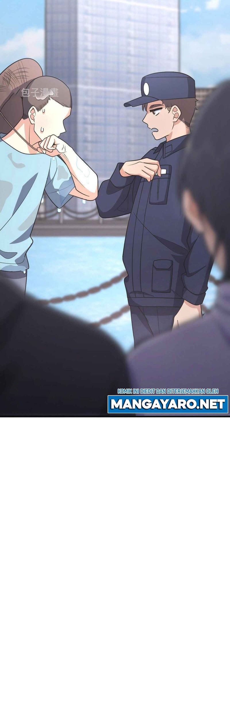 My Wife Is From a Thousand Years Ago Chapter 103 - halaman 34