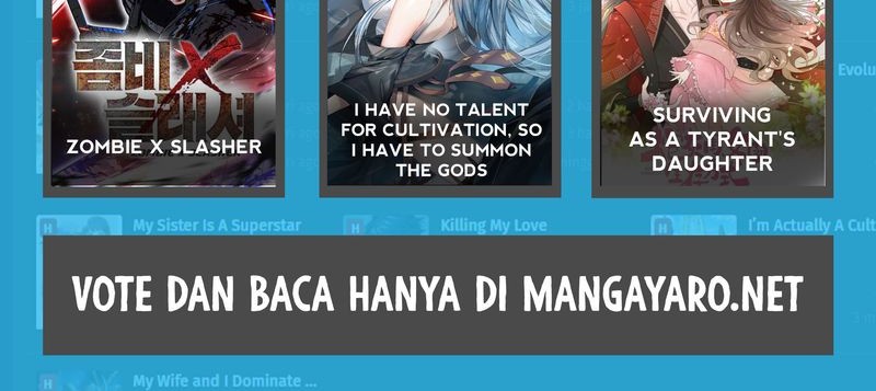 My Wife Is From a Thousand Years Ago Chapter 103 - halaman 36