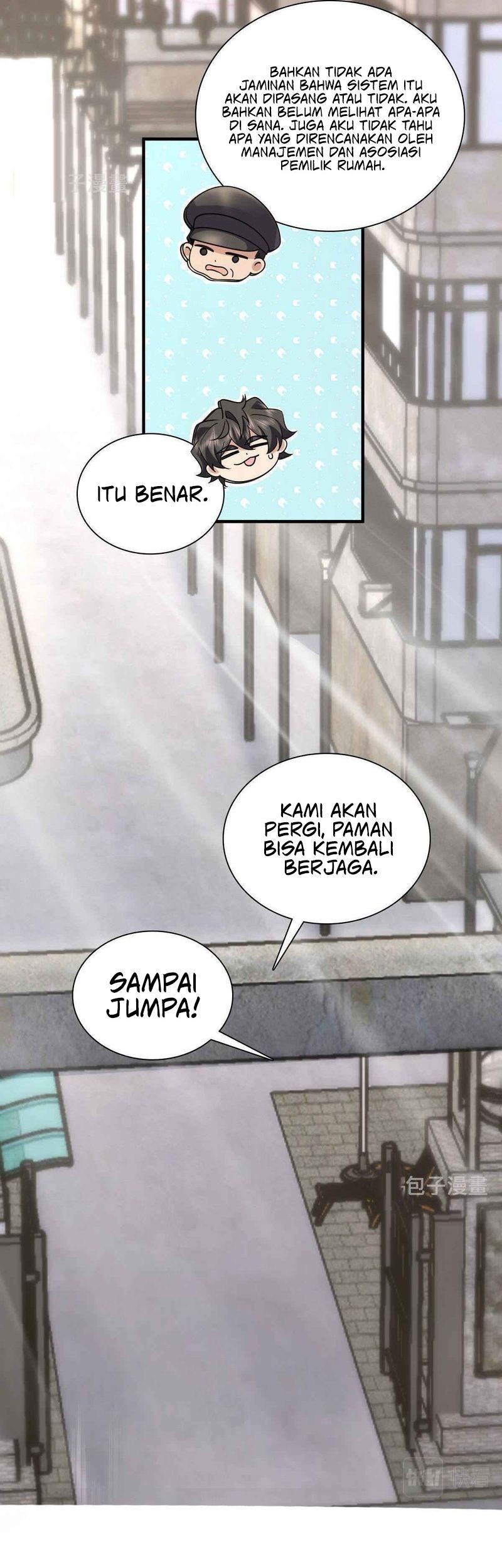 My Wife Is From a Thousand Years Ago Chapter 103 - halaman 6