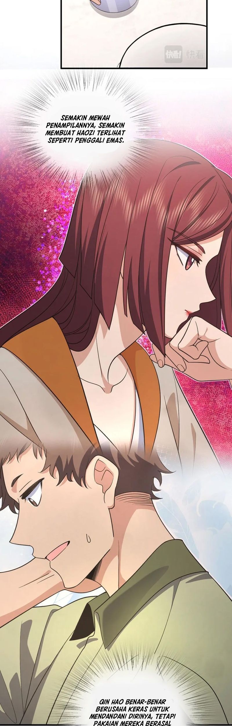 My Wife Is From a Thousand Years Ago Chapter 104 - halaman 4