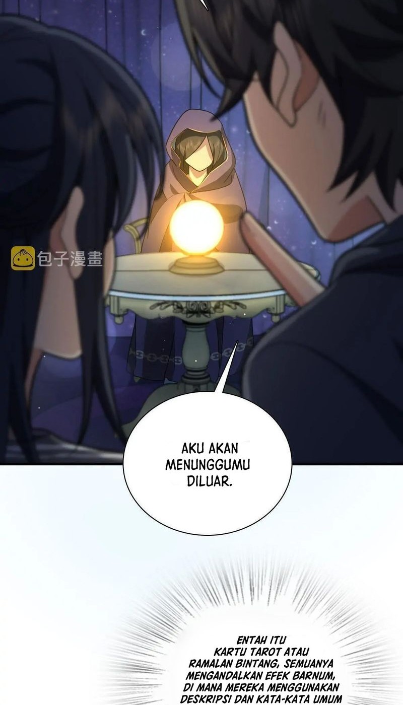 My Wife Is From a Thousand Years Ago Chapter 105 - halaman 17