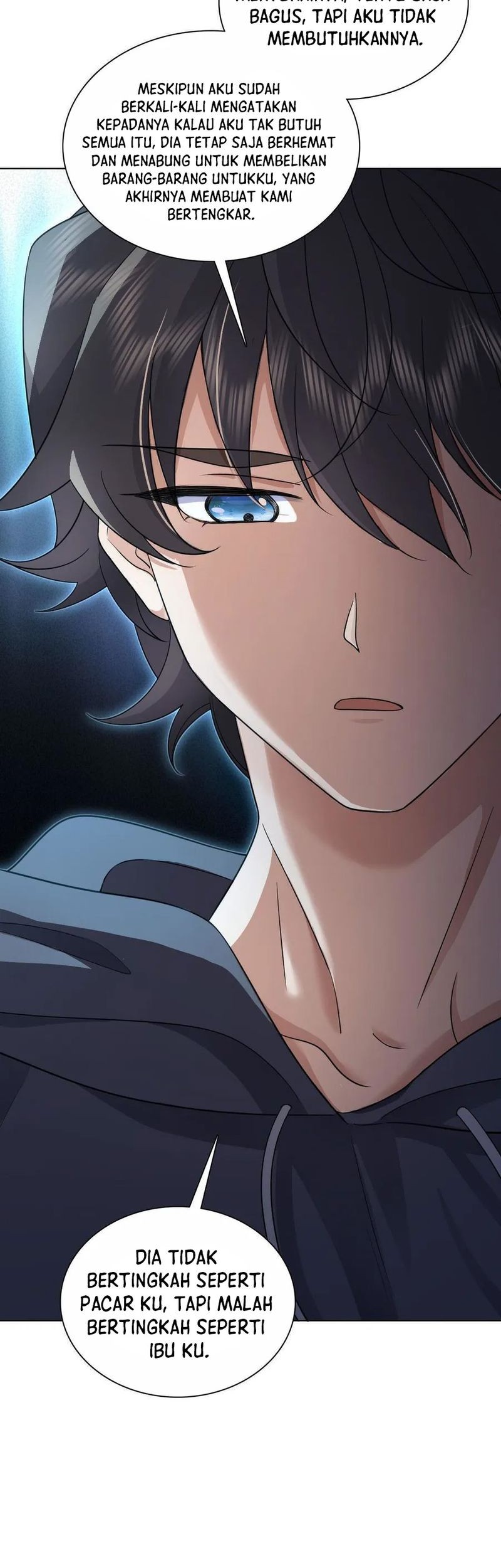 My Wife Is From a Thousand Years Ago Chapter 106 - halaman 12