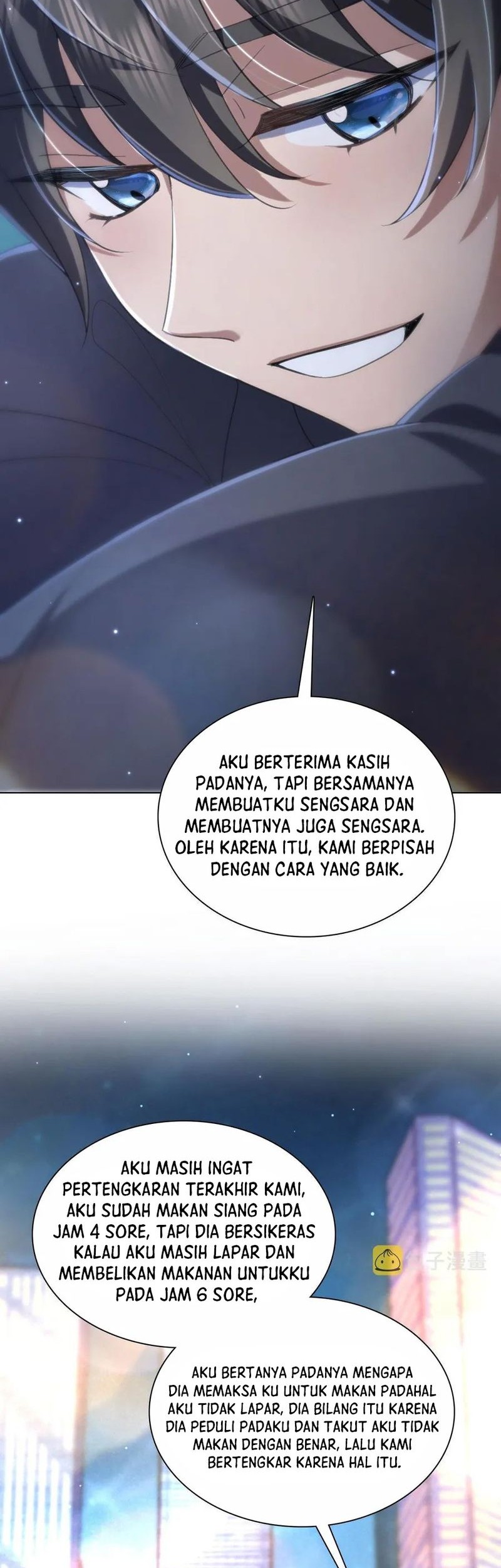 My Wife Is From a Thousand Years Ago Chapter 106 - halaman 15